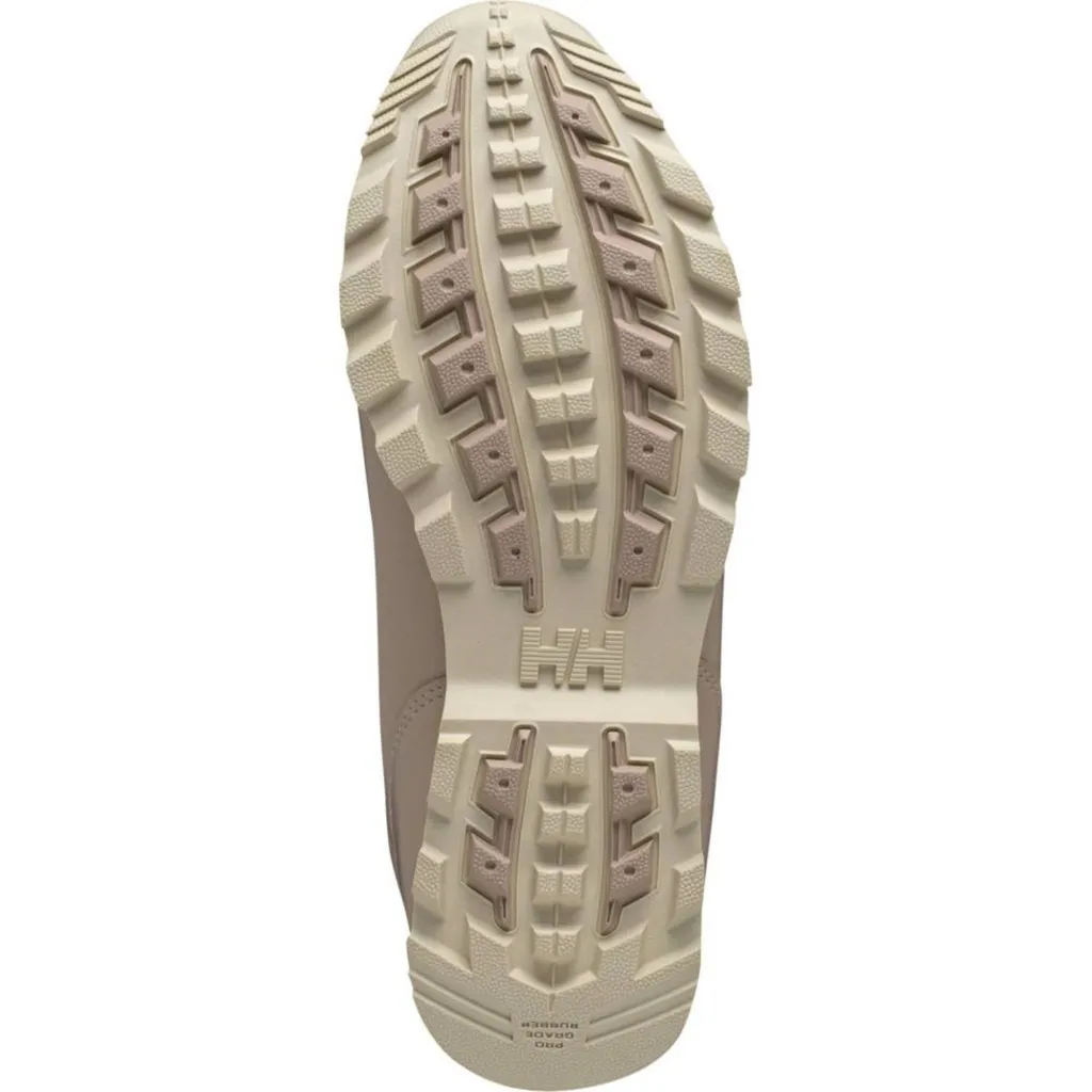Bottines d'hiver Helly Hansen The Forester 10516072 en cuir marron - 6