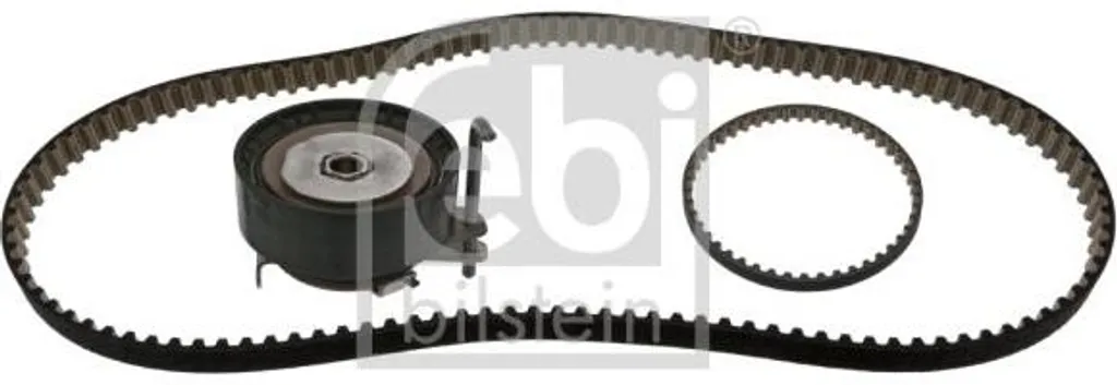Kit entretien distribution pour Ford B-Max et Focus - Solution OE 100330