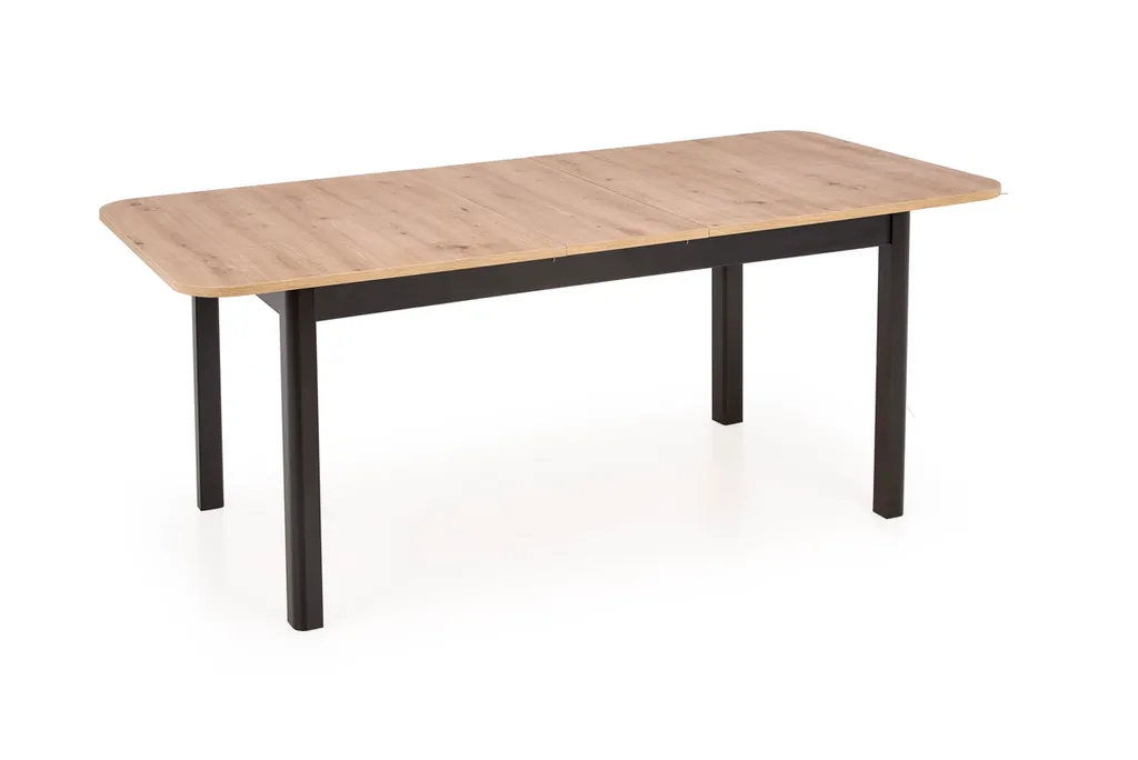 Table de salle à manger gain de place Florian - Pour petits espaces - 11