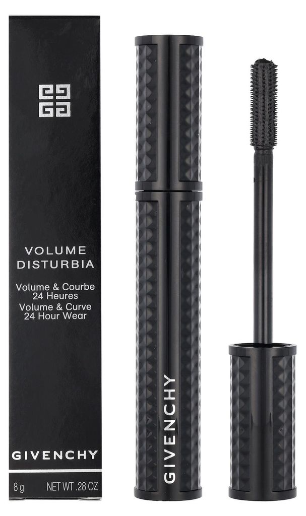 #01 Black Givenchy Volume Disturbia Volume & Curve 24 Hour Produktbild 