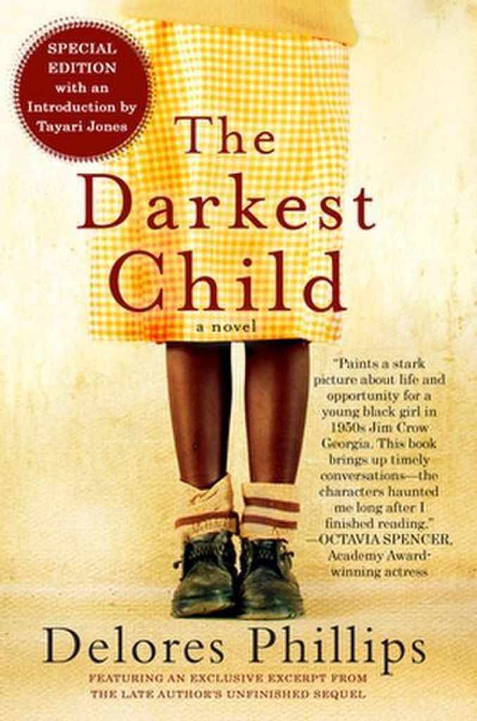 The Darkest Child Obrázek produktu 
