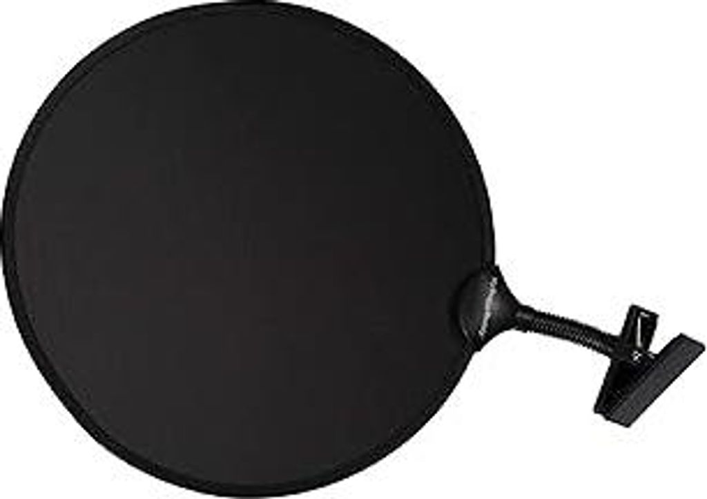 MBBSHADE Sonnenschutz, schwarz Design kann variieren