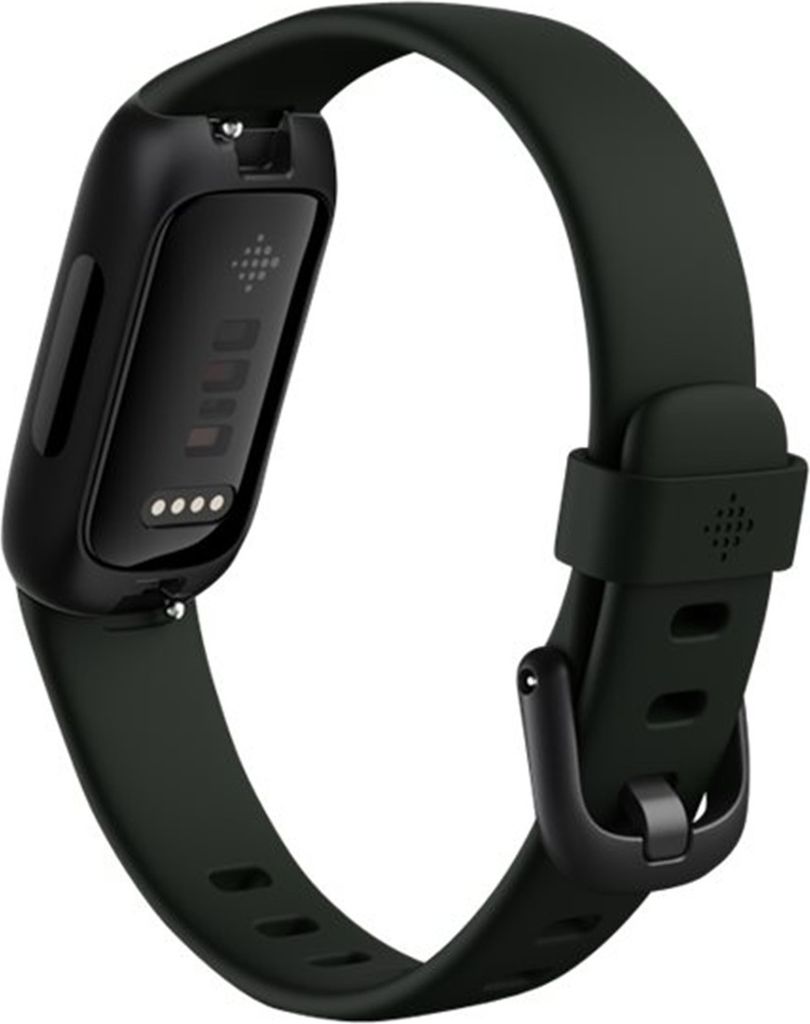 Fitbit Inspire 3 Midnight ZenBlack Ako nový Obrázok produktu 5