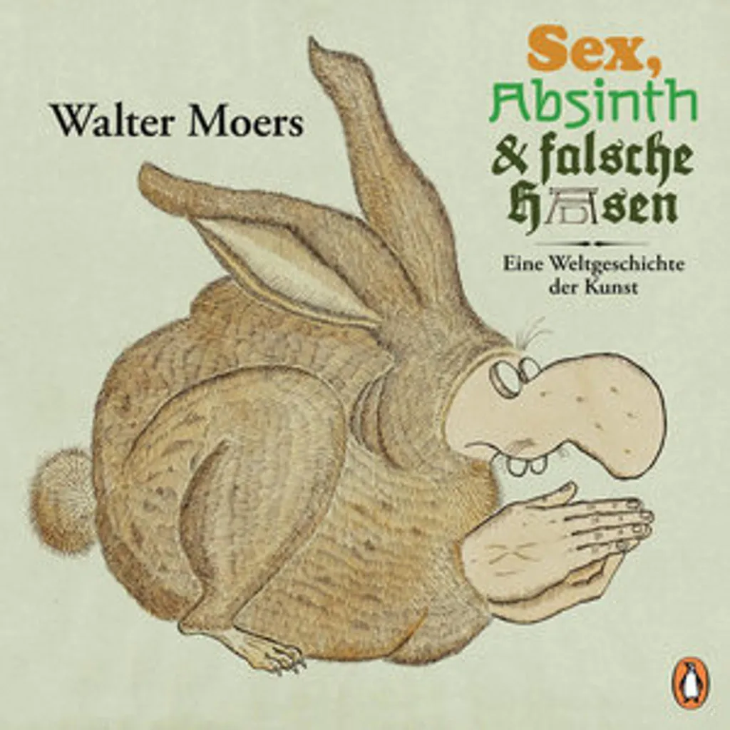 Sex, Absinth und falsche Hasen : Un Récit Captivant de Nuits Berlinoises