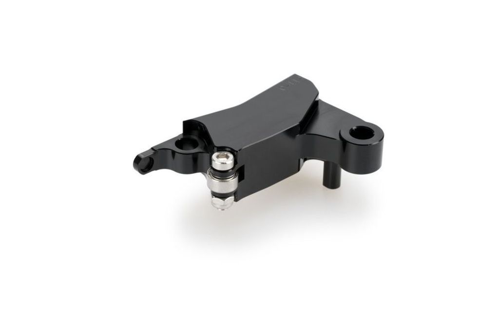 Puig Indian Ftr 1200 Sport 2025 Kupplungshebel Schwarz  Produktbild 