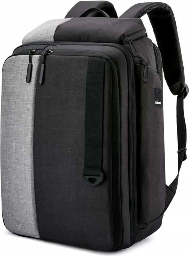 Zaino PC 15,6 Pollici Impermeabile con Jack Cuffie | Offerta Online