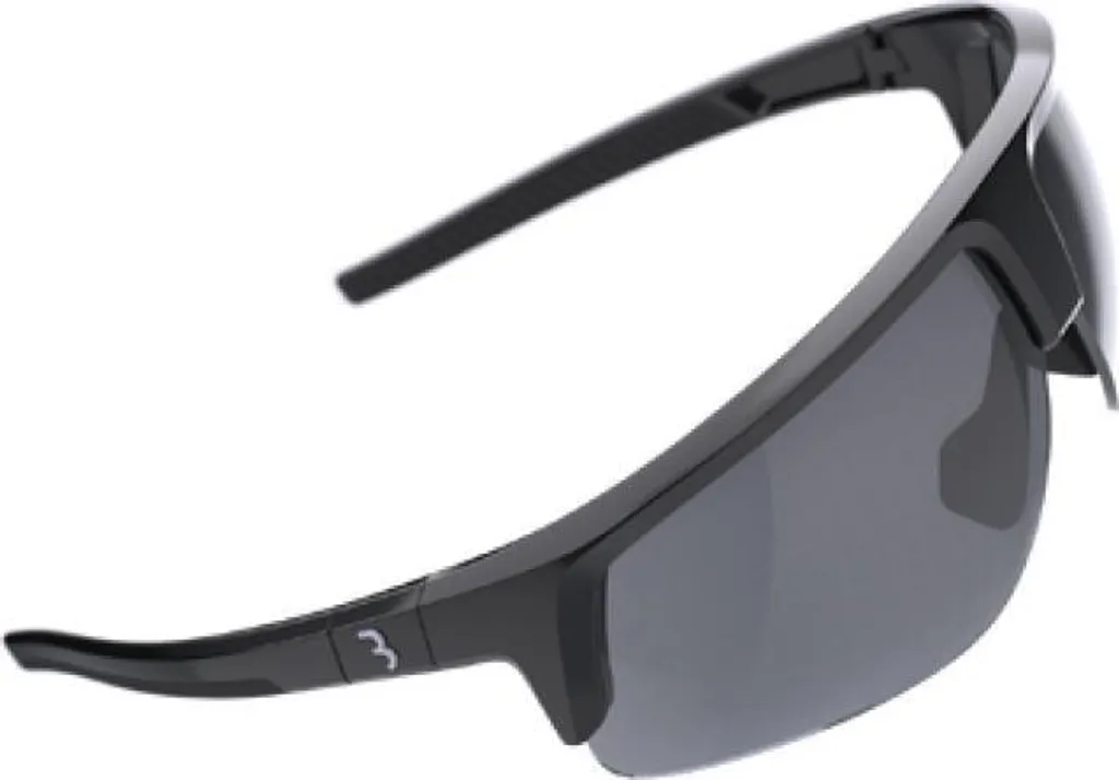 Lunettes de sport BBB Comet Verre Miroir Flash et Monture Sport Moderne