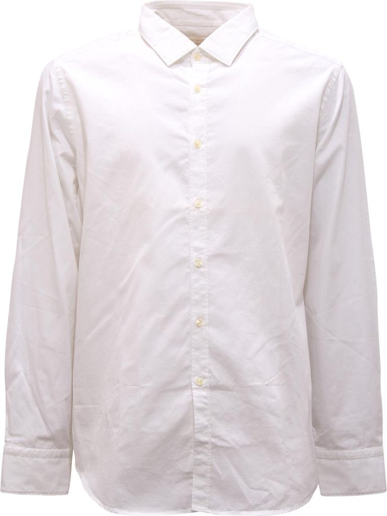 2882AS camicia uomo GMF 965 man shirt