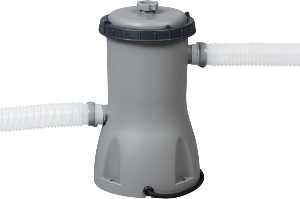 Bestway Flowclear Pool-Filterpumpe 3028 L/h Produktbild 8