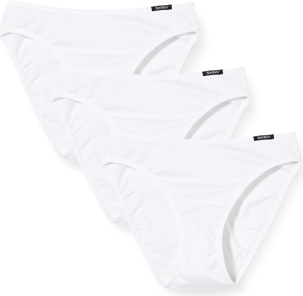 3-pack damskich majtek typu "rio" SKINY, wykonanych z Zdjęcie produktu 