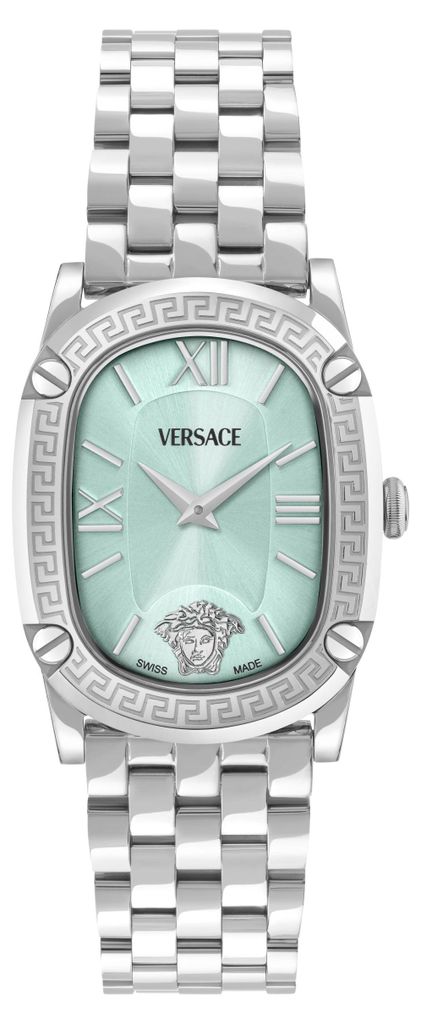 Versace - VE1B01025 - Orologio da Polso - Donna - Al quarzo Immagine del prodotto 