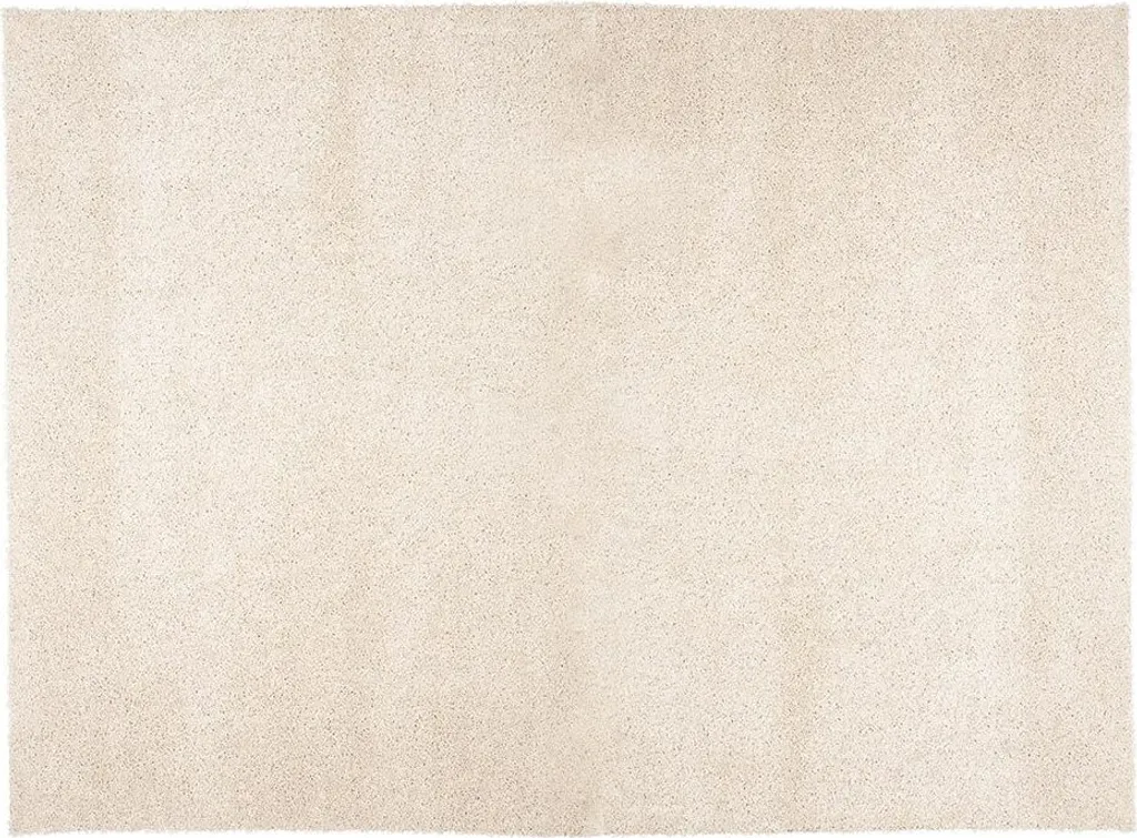 Tapis Eazy Living Mélanie ivoire 230 x 160 cm pour salon élégant