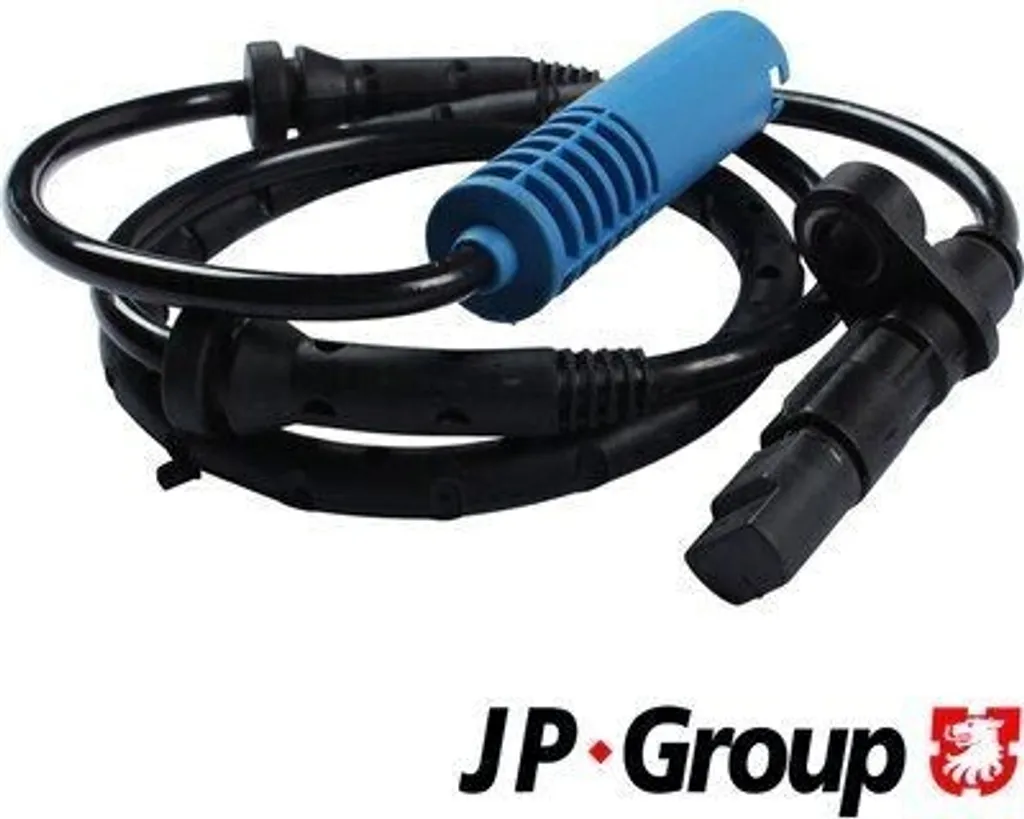 Capteur ABS haute précision pour BMW E39 avec câble blindé