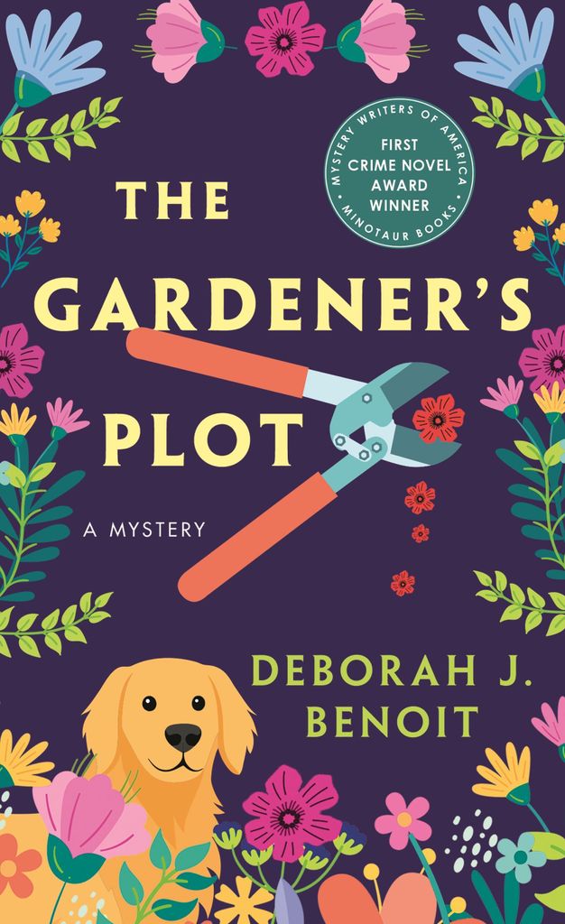 The Gardener's Plot