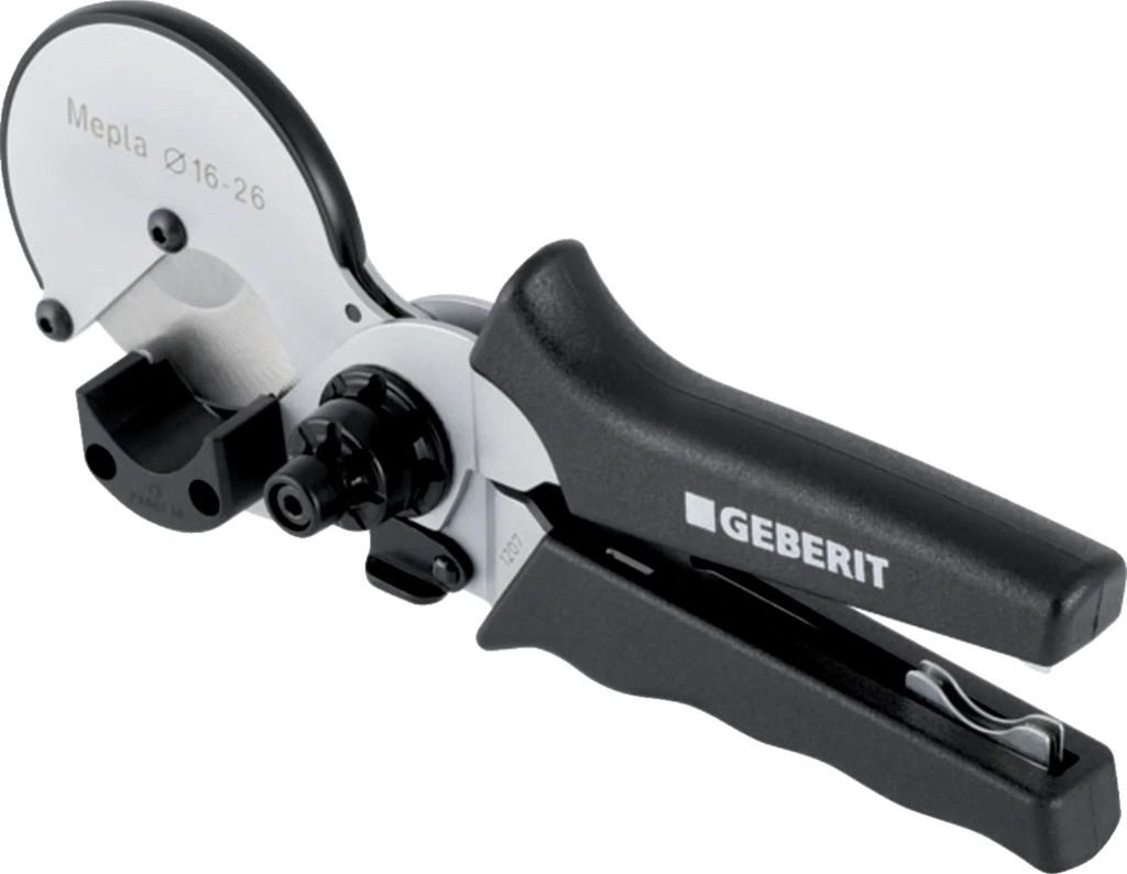 Geberit GE Mepla Schere, d16-26mm, 1 Stk.