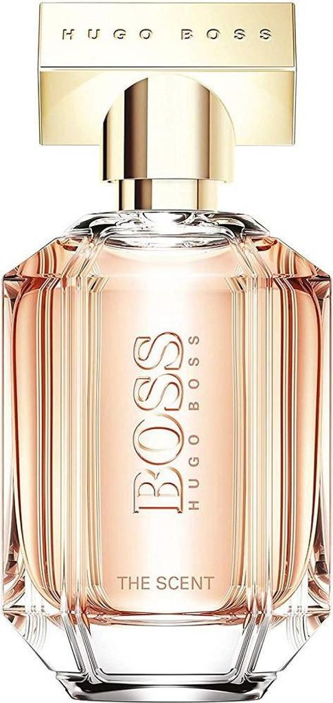 Hugo Boss Boss The Scent For Her EDP 50 ml W Zdjęcie produktu 