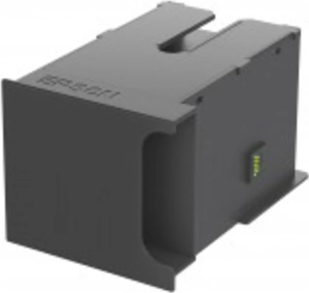 Solution erreur boîte maintenance Epson T6711 WorkForce Pro saturée