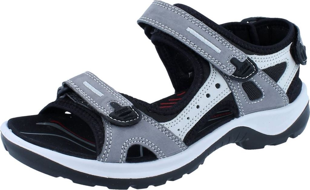 Ecco Obuv Offroad Titanium, 06956302244 Obrázok produktu 118