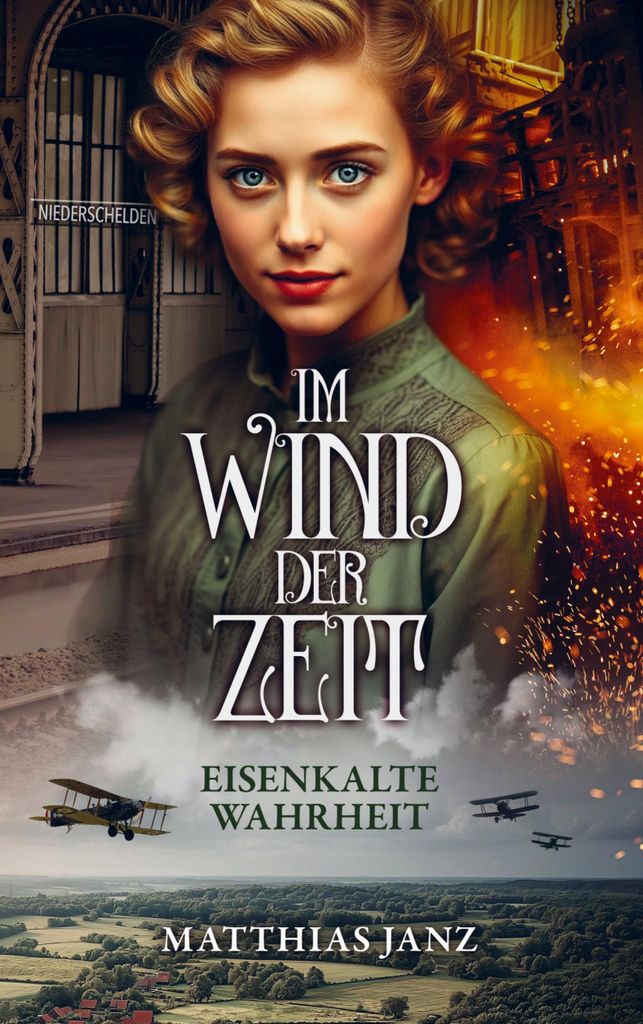 Im Wind der Zeit