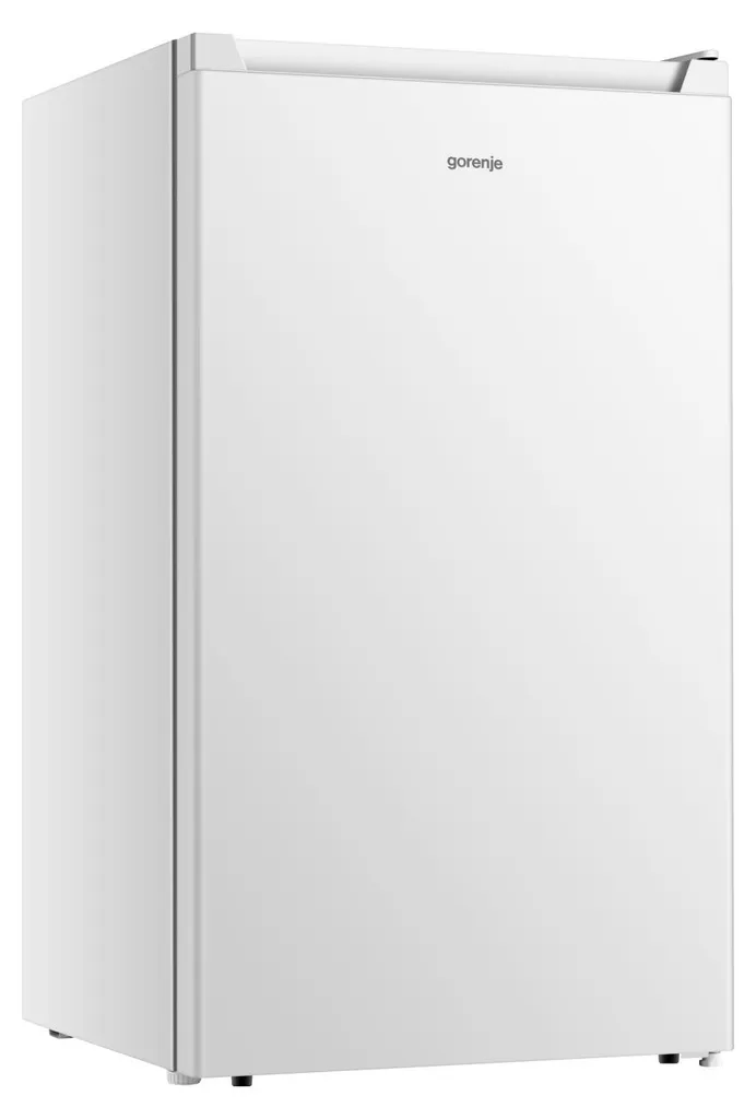 Gorenje R29EPW4 Réfrigérateur de table compact blanc idéal studio 120L