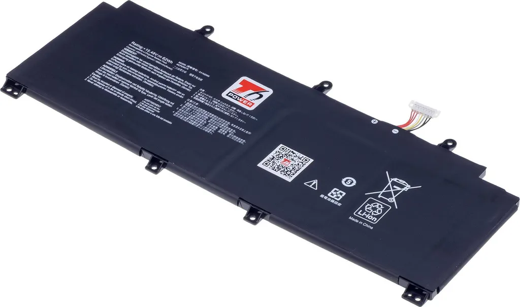 Ricambio Batteria Asus C41N2009 62Wh | Qualità Certificata per GV301