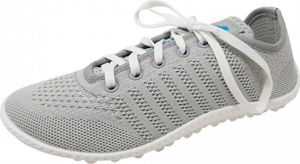 Leguano Sportliche Schnürschuhe Go Uni 31343030333235 Grau Produktbild 19
