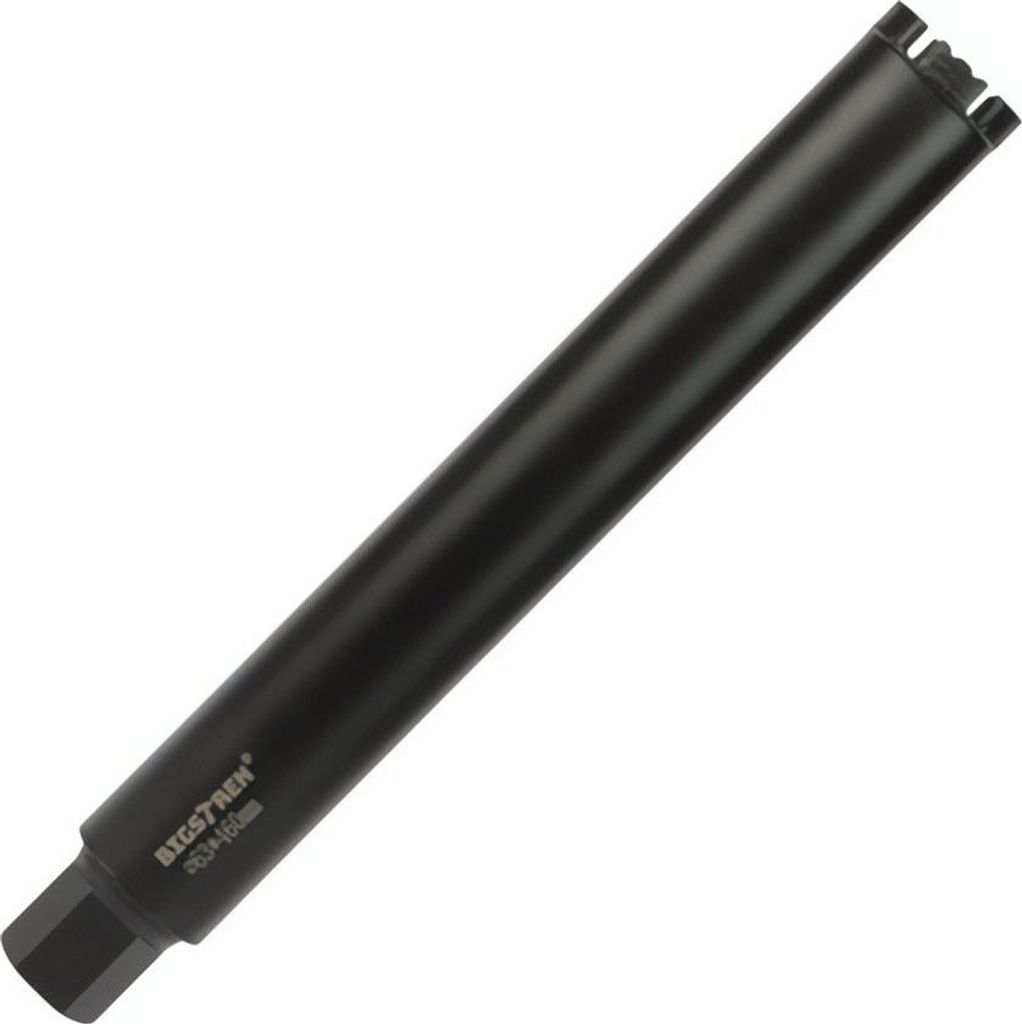 Diamantový jádrový vrták - 63 x 450mm Obrázek produktu 