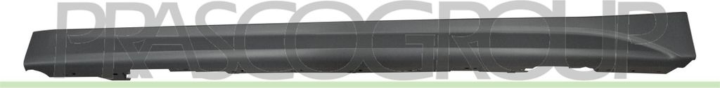 PRASCO Schwellerverkleidung Einstiegblech BM0291404 Links für BMW 3 Touring (F31)