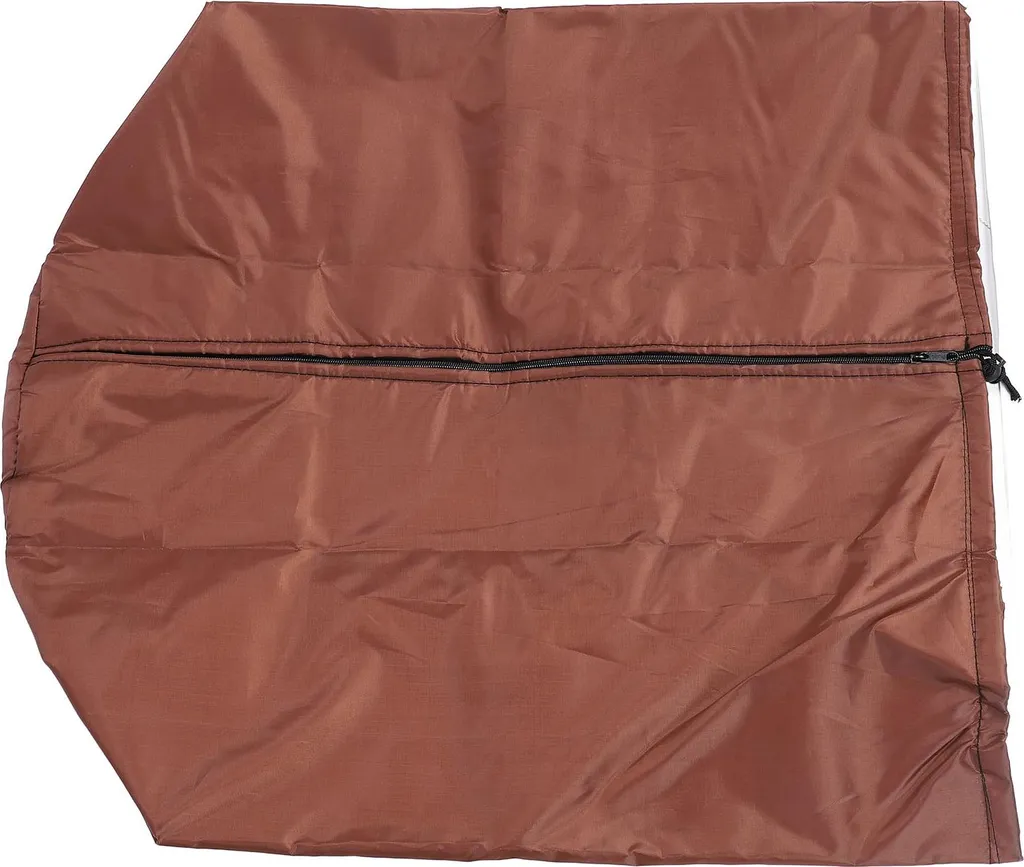 Sac de protection des pots de fleurs antigel et isolant pour l'hiver