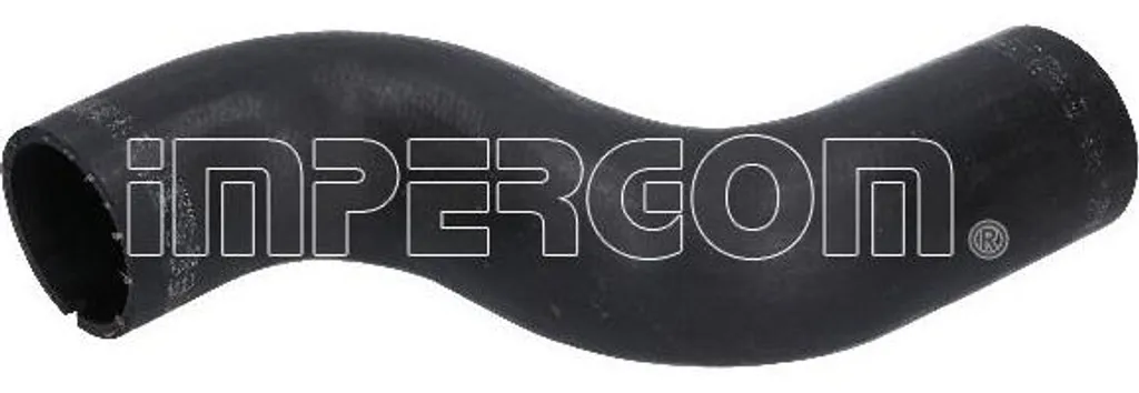 Tubo Aria Sovralimentazione Original Imperium 17058 Lybra 46544805