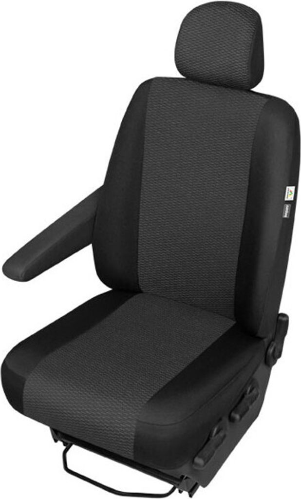 Nissan NV300 Einzelsitzbezug Sitzschoner Sitzbezug Stoff
