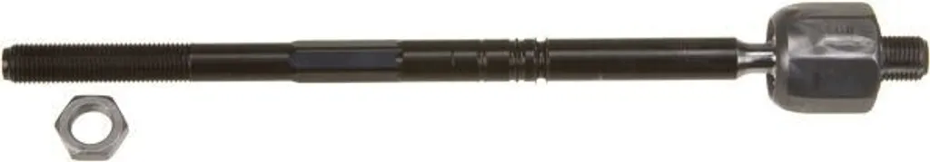 Supprimer le jeu de direction Astra H avec le joint axial TRW JAR1006
