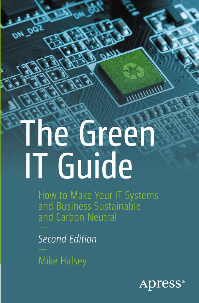 The Green IT Guide