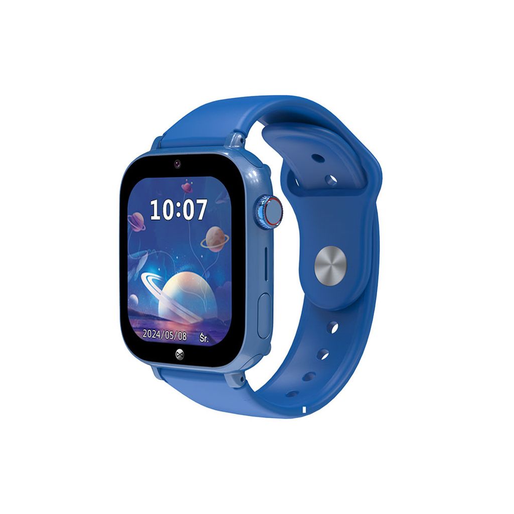 Forever Smartwatch GPS WiFi 4G Bambini Look Me! 3 KW-520 Immagine del prodotto 