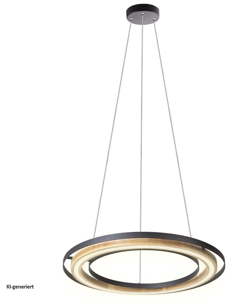 Pendelleuchte Deckenlampe RILAS NOWA Produktbild 