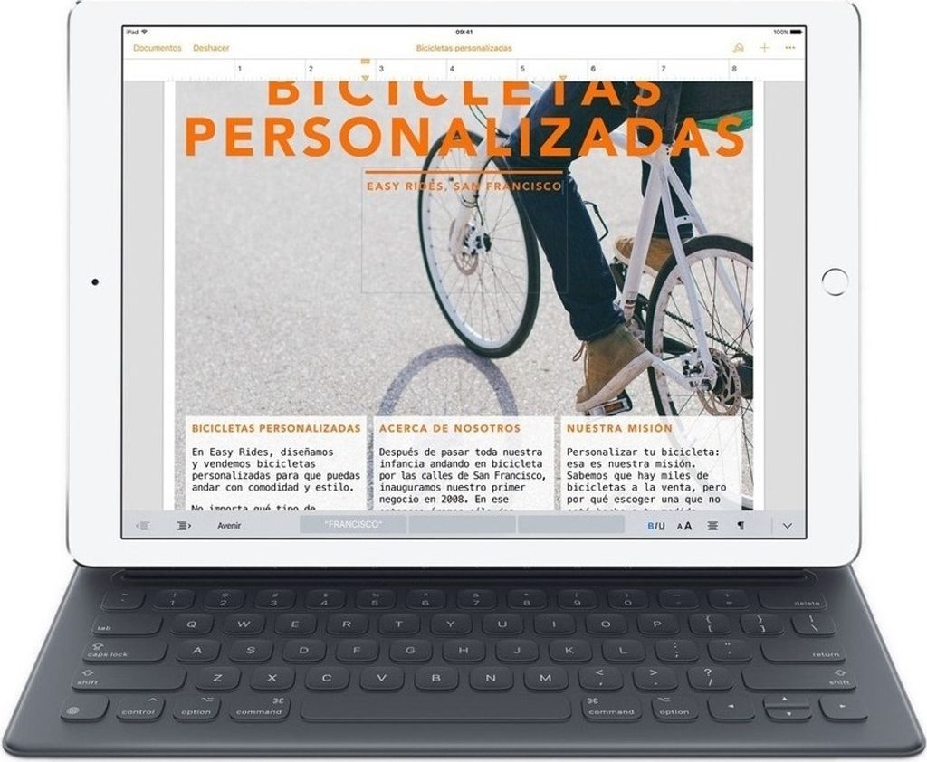 Apple Smart - (Schutz-)hülle - Tablet Produktbild 19