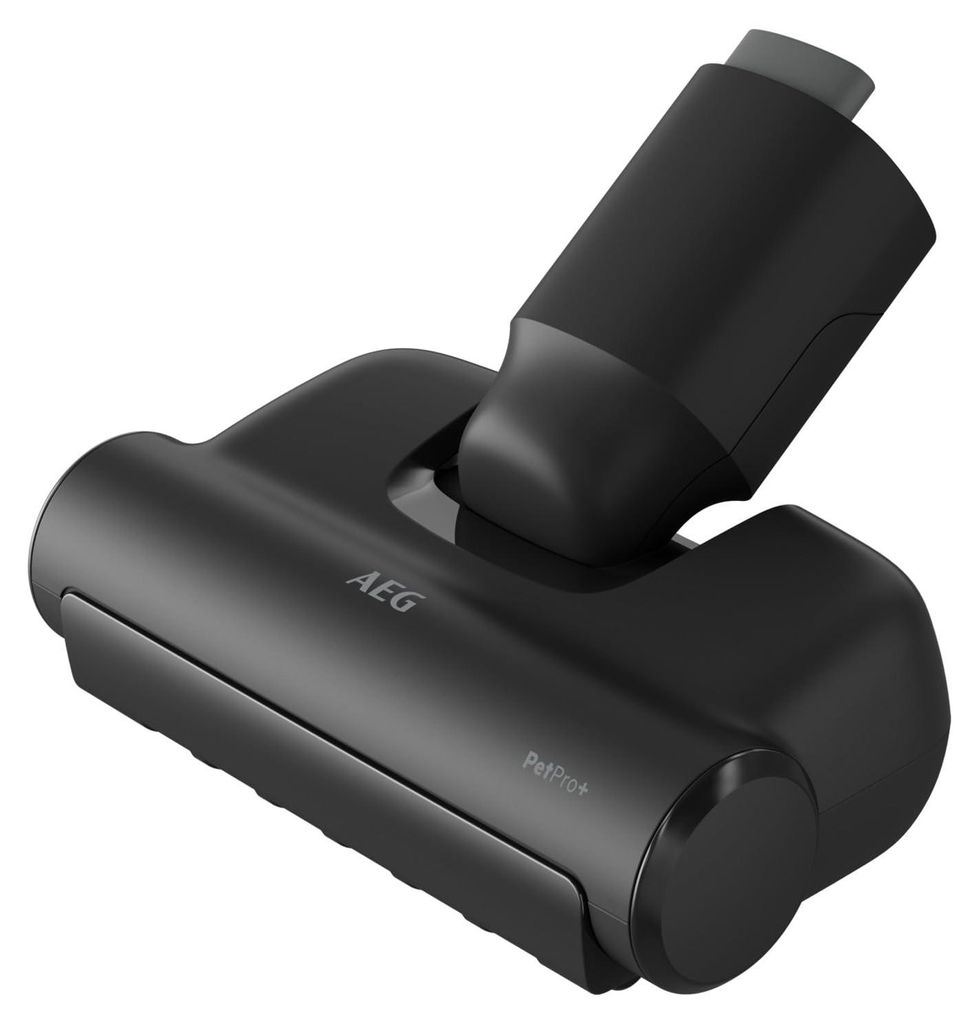 AEG Zubehör AZE155 PetPro+ Elektrosaugbürste AZE155 Produktbild 