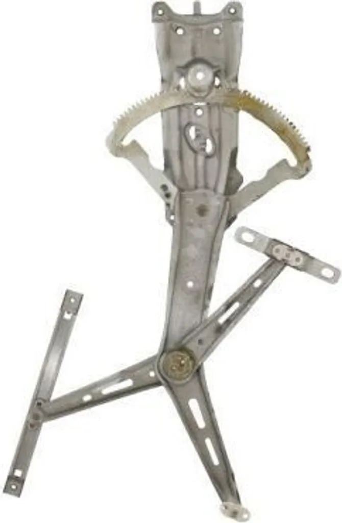 Lève-vitre avant gauche BLIC 6060-04-046859P pour Opel Zafira B