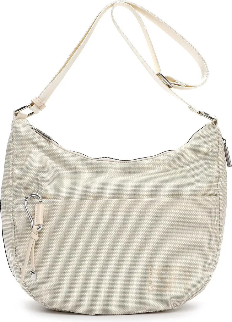 SURI FREY borsa a tracolla Suri Sports Marry Crossbody Bag Ecru beige