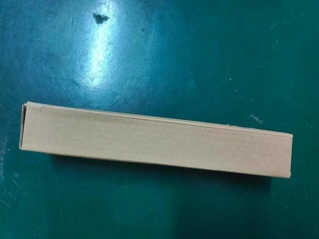 Jauge de niveau magnétique en aluminium 4 bulles avec alésage technique