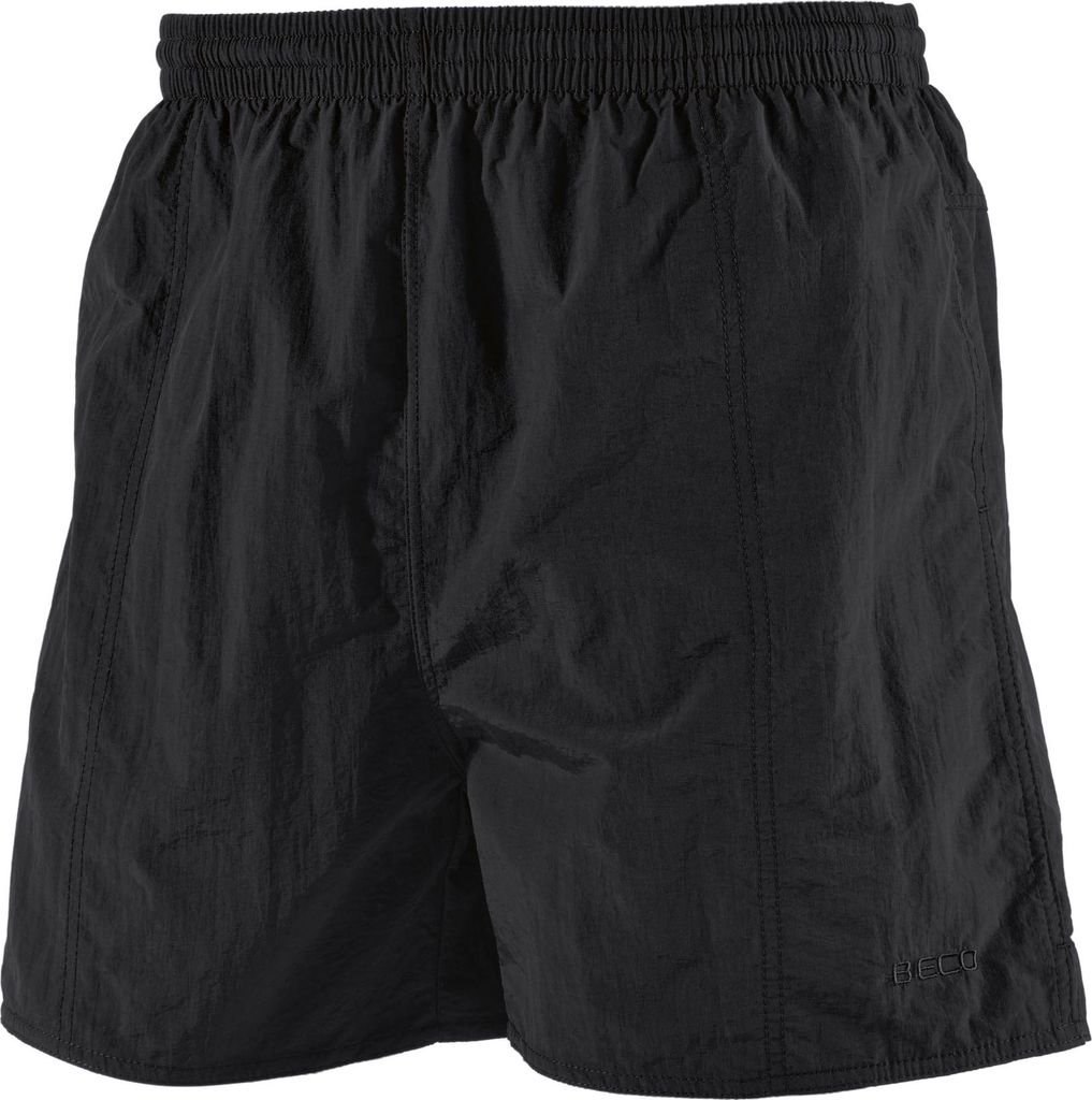 BECO Badehose Badeshort Shorts Schwimmhose polyamid Größe 2 Produktbild 