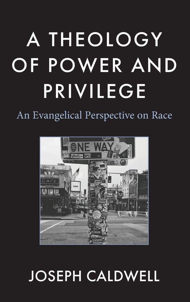 Theology of Power and Privilege