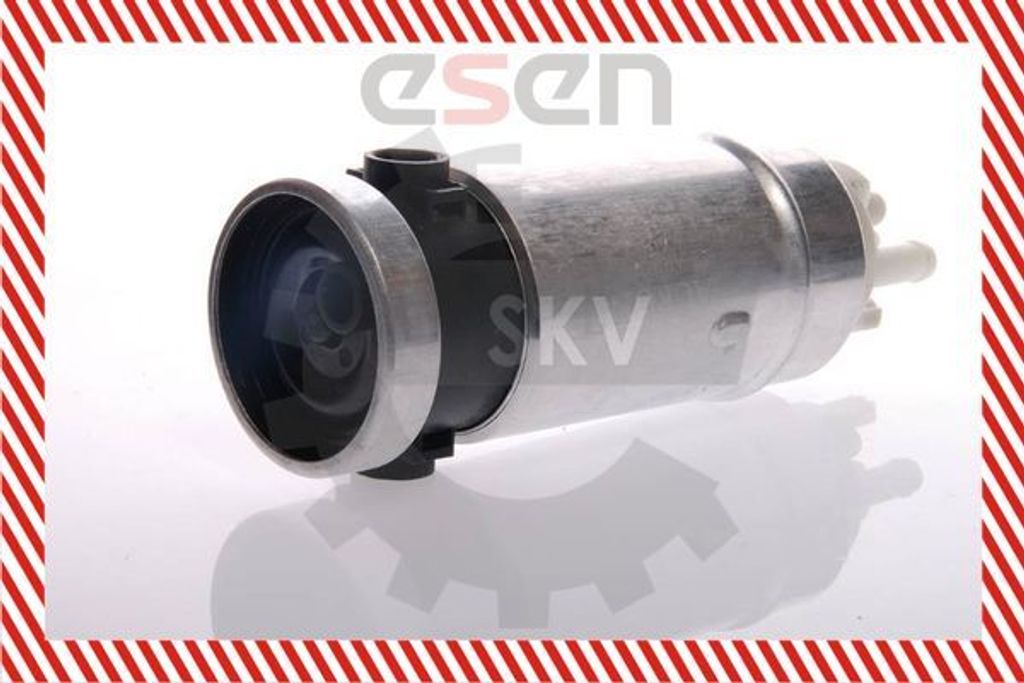 ESEN SKV 02SKV259 Diesel Elektrisch Kraftstoffpumpe für LAND ROVER Discovery II (L318) im Kraftstoffbehälter 12V
