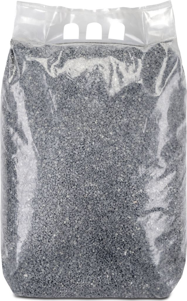 Streusplitt 2-5 mm 30 kg - 2x 15 kg Sack Produktbild 