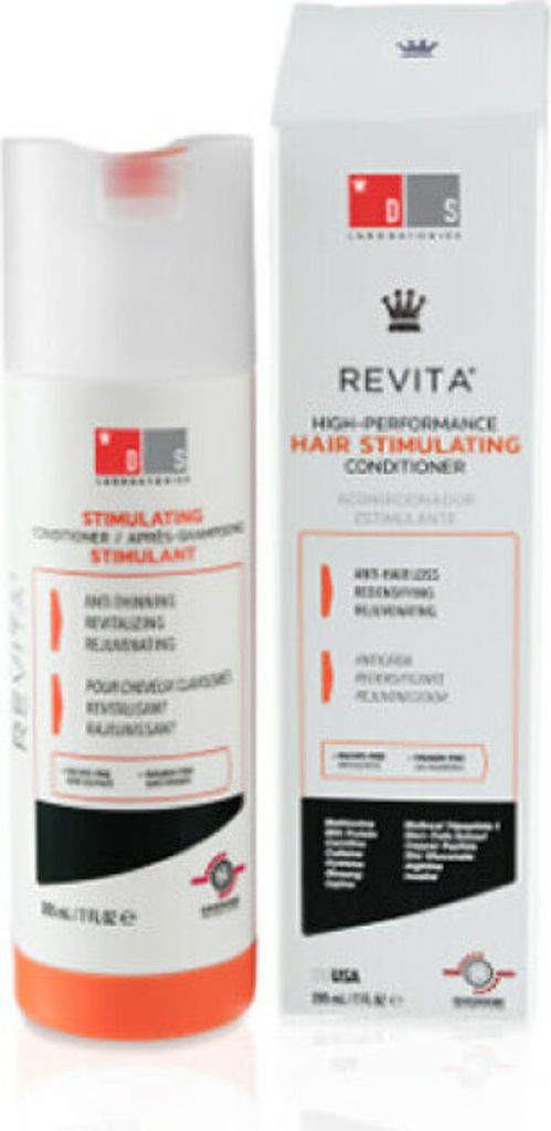Revita haargroeibehandelende conditioner (hoogwaardige Productafbeelding 