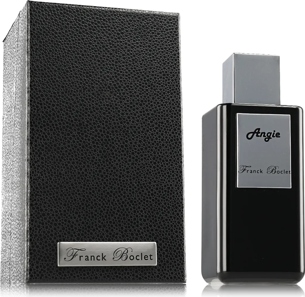 Franck Boclet Angie Extrait de Parfum 100ml - 5