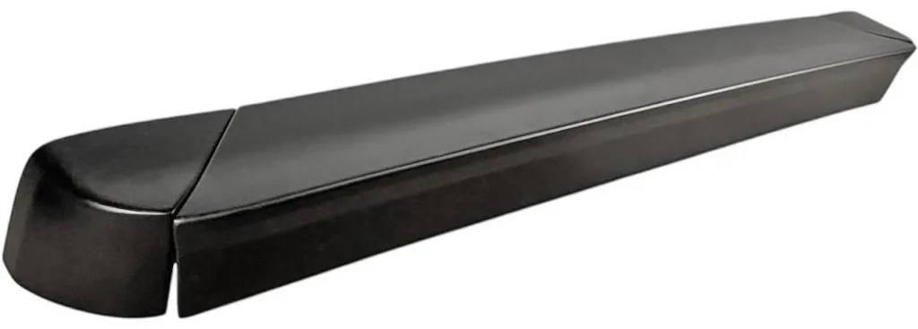 Aileron de hayon DIEDERICHS 1612167 pour MERCEDES W124 berline