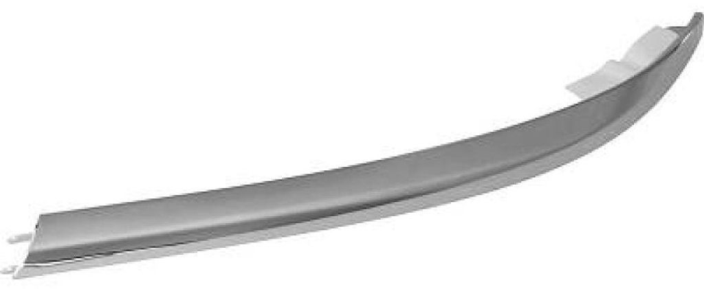 DIEDERICHS 1807758 Zier-/Schutzleiste, Stoßstange hinten rechts für OPEL ASTRA J Caravan (P10) 2012-2015