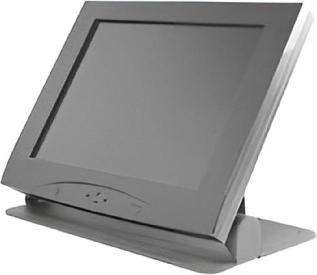 Chief Small Flat Panel Table Stand FSB018BLK