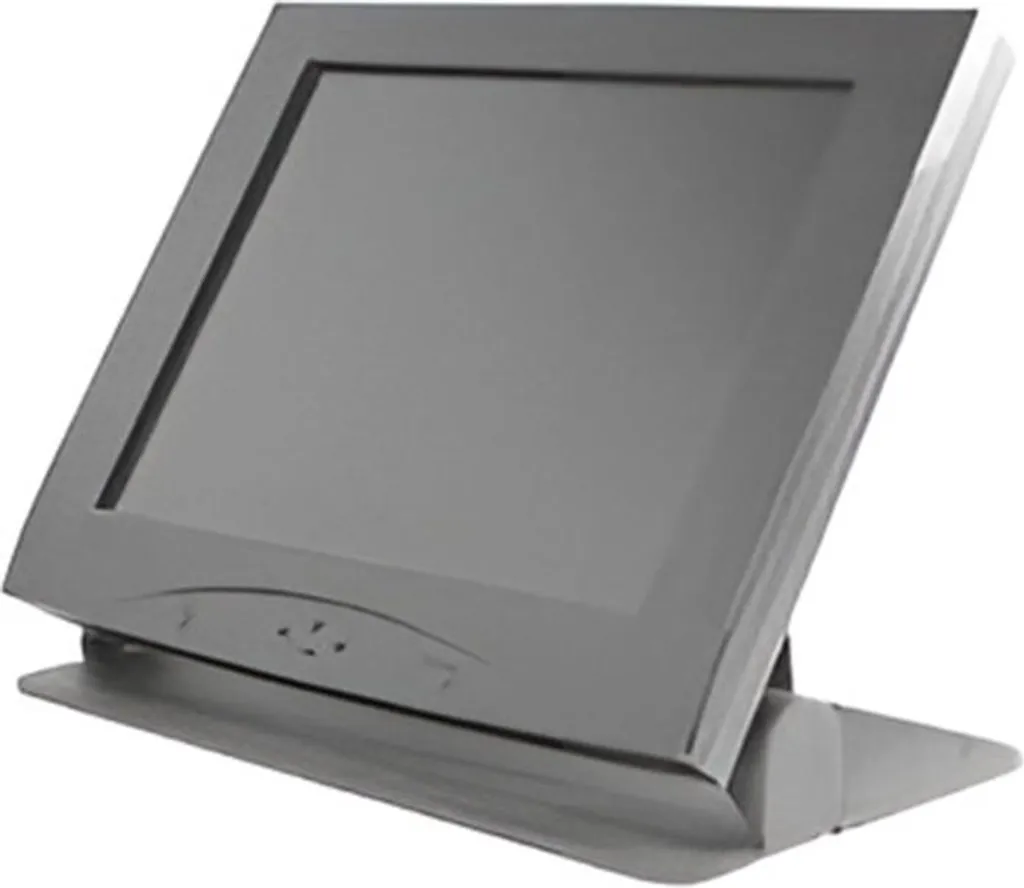 Améliorer l'angle de vue écran avec le pied Chief FSB018BLK inclinable